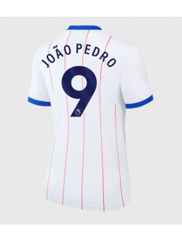 Chelsea Joao Pedro #9 Replika Tredje Kläder Dam 2026-27 Kortärmad